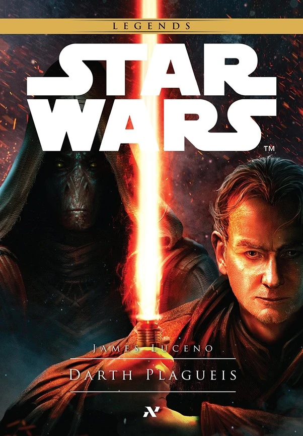 Darth Plagueis image